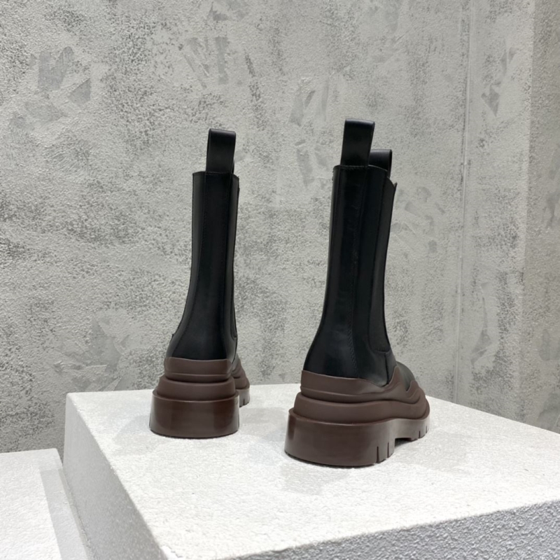 Bottega Veneta Boots